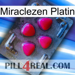 Miraclezen Platinum 13